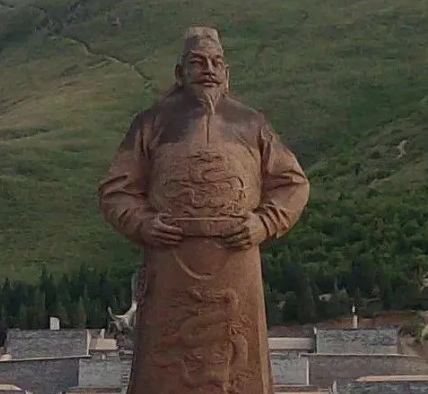 李继迁简介，政治成就有着什么贡献？