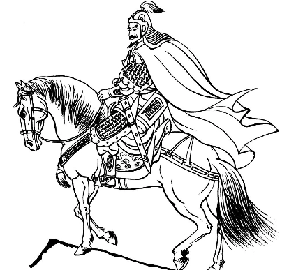薛世雄的五个儿子是谁？都有什么成就存在？