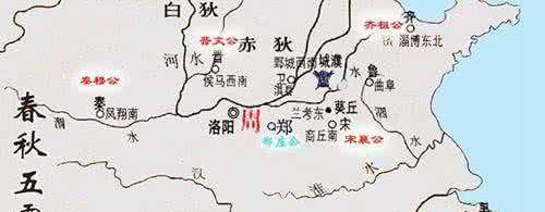 战国时期为何战争的目的从争霸转变为吞并？