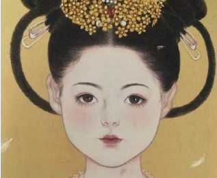 李静训为什么会九岁离世？她早夭的原因是什么？