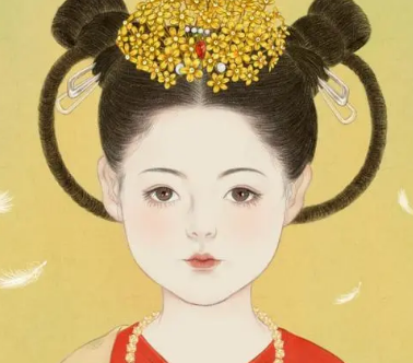 有哪些与李静训相关的故事？她是个怎样的人？
