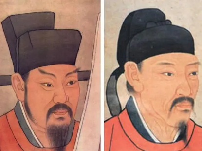 杜淹与杜如晦是什么关系？他们是亲戚吗？