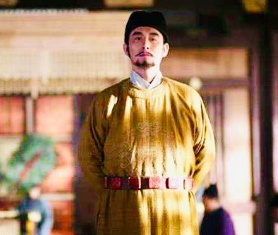 杜淹与唐太宗的关系如何？他们是什么关系？