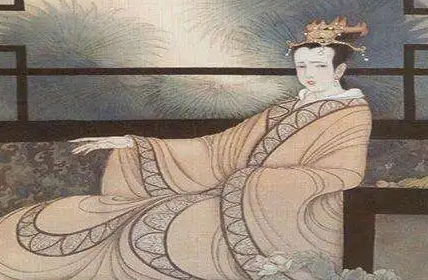 上官太后是谁的皇后？有着什么背景和地位？