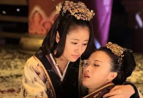 上官凤儿结局是什么？都有什么故事存在？