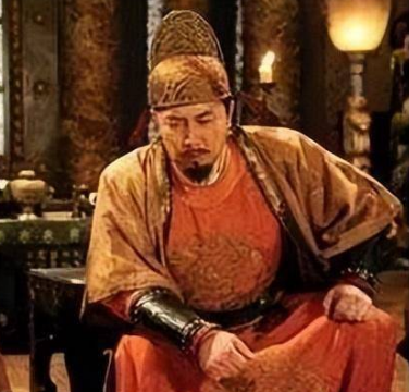  戴胄和唐太宗是什么关系？他们是怎样的人？