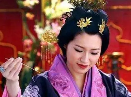 云光外孙女上官太后是谁？关系又是什么样的？