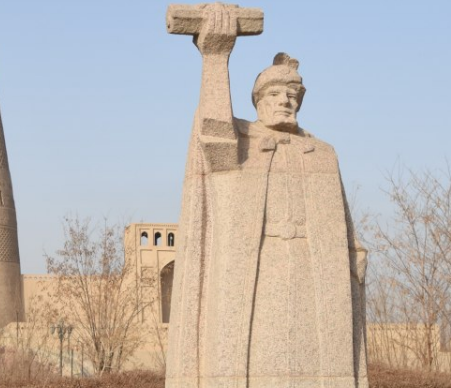 额敏和卓人物简介，出身及生平是什么样的？