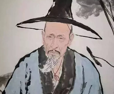 八大山人朱耷的一生是怎样的？朱耷生平简介