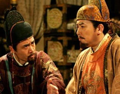 唐代刘洎是什么人？是什么出身？