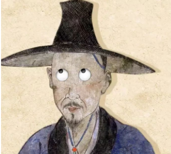 朱耷是朱元璋的什么人？他们是什么关系？