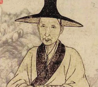 朱耷为什么叫白眼画家？这个称号是怎么来的？