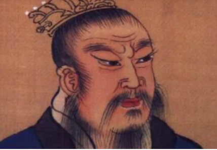 刘邦是什么身份？是谁的后裔？