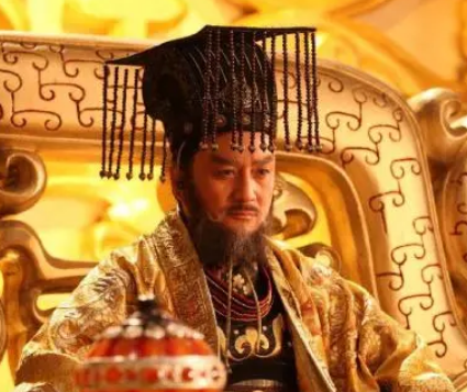杨广不杀杨谅的原因是什么？有什么考虑？