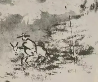 朱耷的一生有着怎样的经历？他的作品有什么特点？