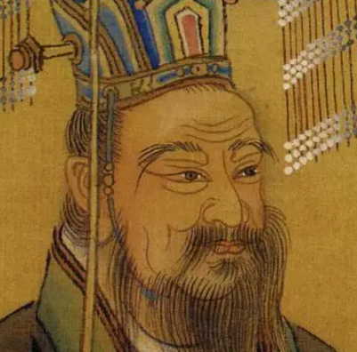  杨坚有后代吗？他有几个儿子？