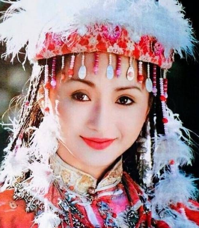 香妃是小和卓妻子吗？身世又是什么样的？