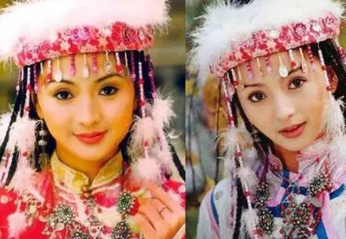 小和卓和香妃什么关系？关系又是什么样的？