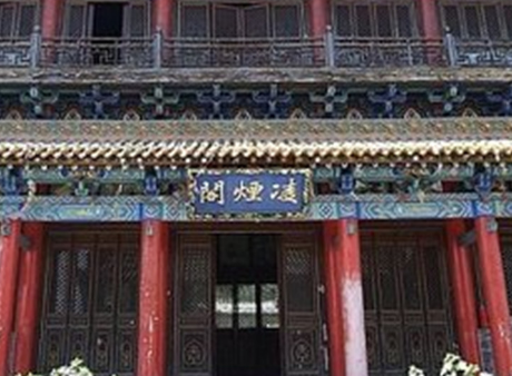  马周有什么功绩？没进凌烟阁的原因是什么？