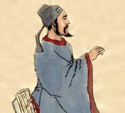  马周是谁？是个什么样的人？