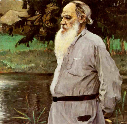 托尔斯泰的主要作品有哪些？作品是什么样的？