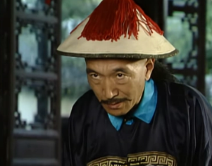 刘墉的老婆真的是格格吗？她究竟是什么身份？