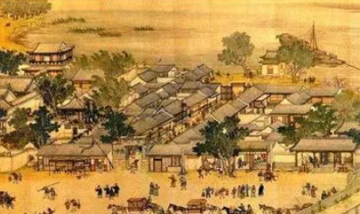  马周献策是什么意思？是什么故事？