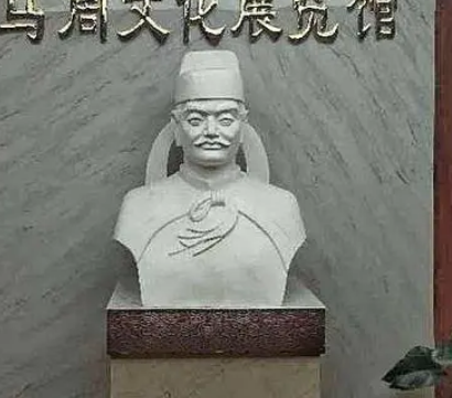  马周是什么结局？活了多少岁？