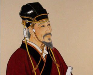 岳飞与娄师德的关系是怎样的？他们有什么联系？