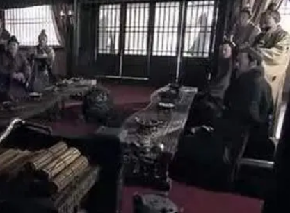  商鞅死后甘龙怎么样了?是什么下场？