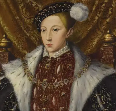 伊丽莎白一世之后谁继承王位？双方是什么关系？