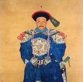 历史中的傅恒是什么神扥？是怎样的人？