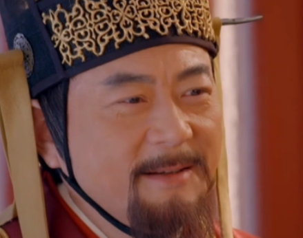  房彦谦是谁？是一个怎样的人？
