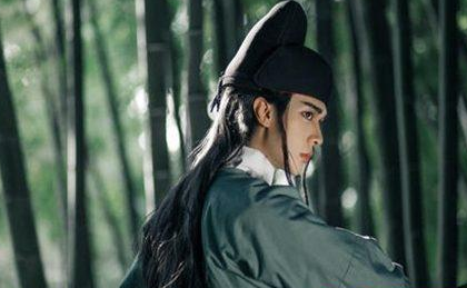裴旻是李白师傅吗？两人是什么关系？