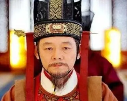  房彦谦是什么身份？是什么职务？