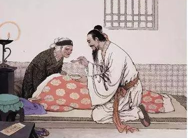  教子清白房彦谦是什么来历？是个怎样的人？