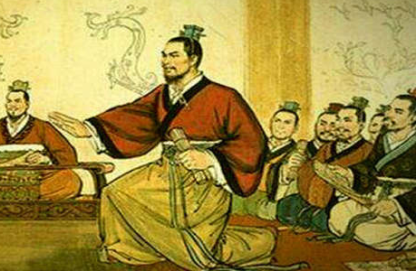  汉书龚遂传的作者是谁？主要内容是什么？