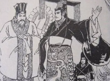 龚遂传创作于何时？有什么历史功绩？