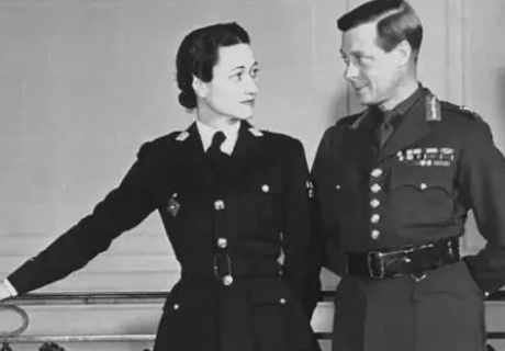 爱德华八世和辛普森夫人结局如何？两人感情如何？