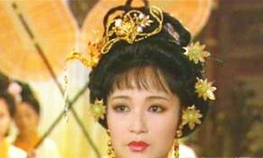  太监贾平安和韩国夫人之间有关系吗？是什么关系？