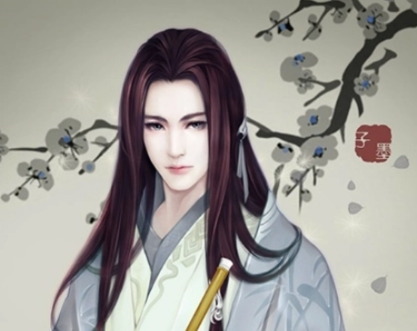 贾平安是什么人？是哪个朝代的人物？