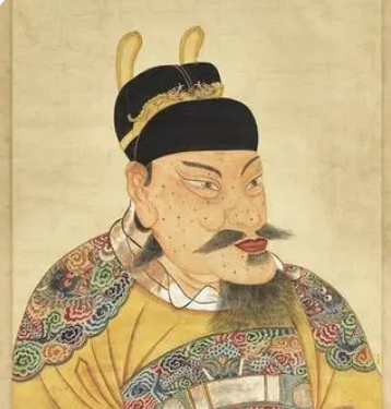  许圉师是什么人？他是谁的宰相？
