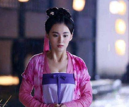  许圉师的孙女是谁？叫什么名字？