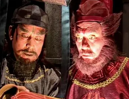 陆判是一个什么样的人？地位为什么那么高？