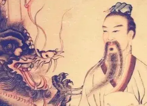  林灵素是谁？是个什么样的人？