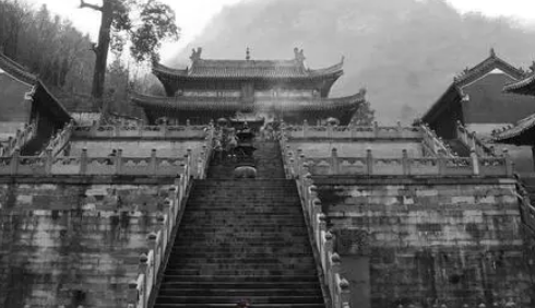  林灵素是什么身份？是好是坏？