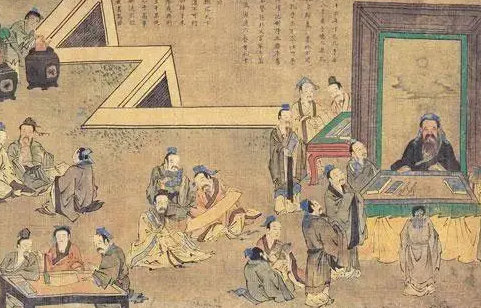 季札为什么叫延陵季子？别名是怎么来的？