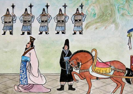季札观周乐表达了什么?有什么意义存在？