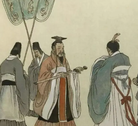 季札是泰伯什么人？两人之间有什么渊源？