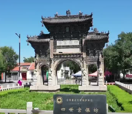  王象乾和王渔洋之间是什么关系？关系如何？